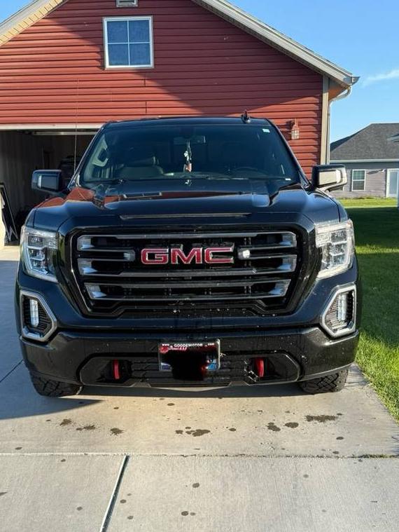 GMC SIERRA LIMITED 2022 3GTP9EEL1NG148570 image GMC SIERRA LIMITED 2022 3GTP9EEL1NG148570 image